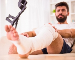 Are You Maintaining Orthopedic Wellness?